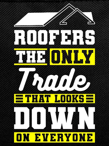 Carpenter Roof House
