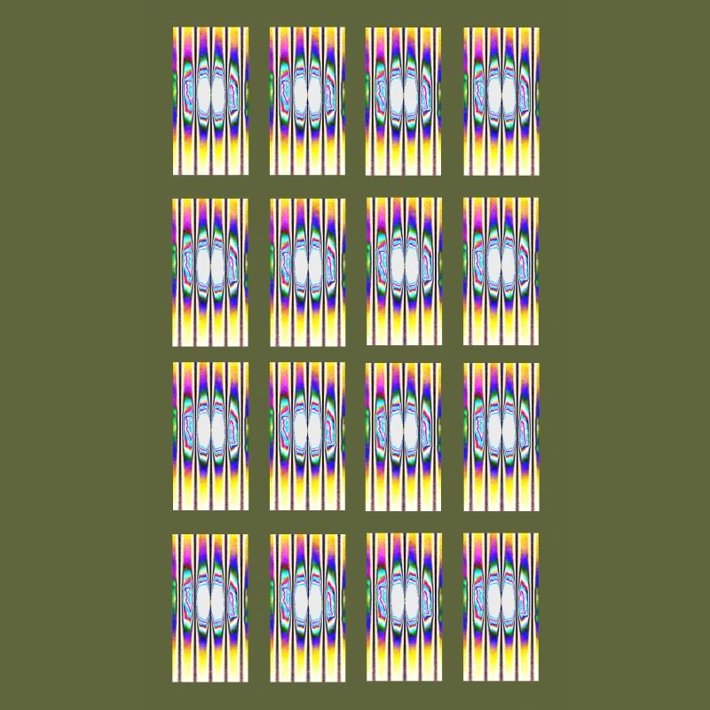 Hypnotic design Type-1