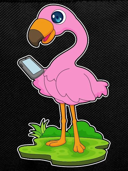 Flamingo Smartphone