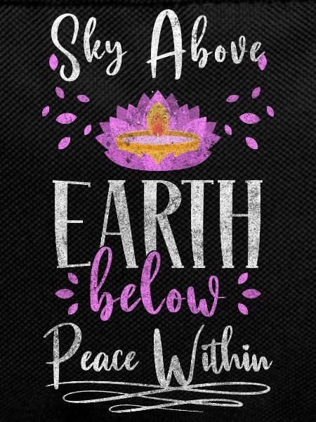 Meditation Soul Mandala