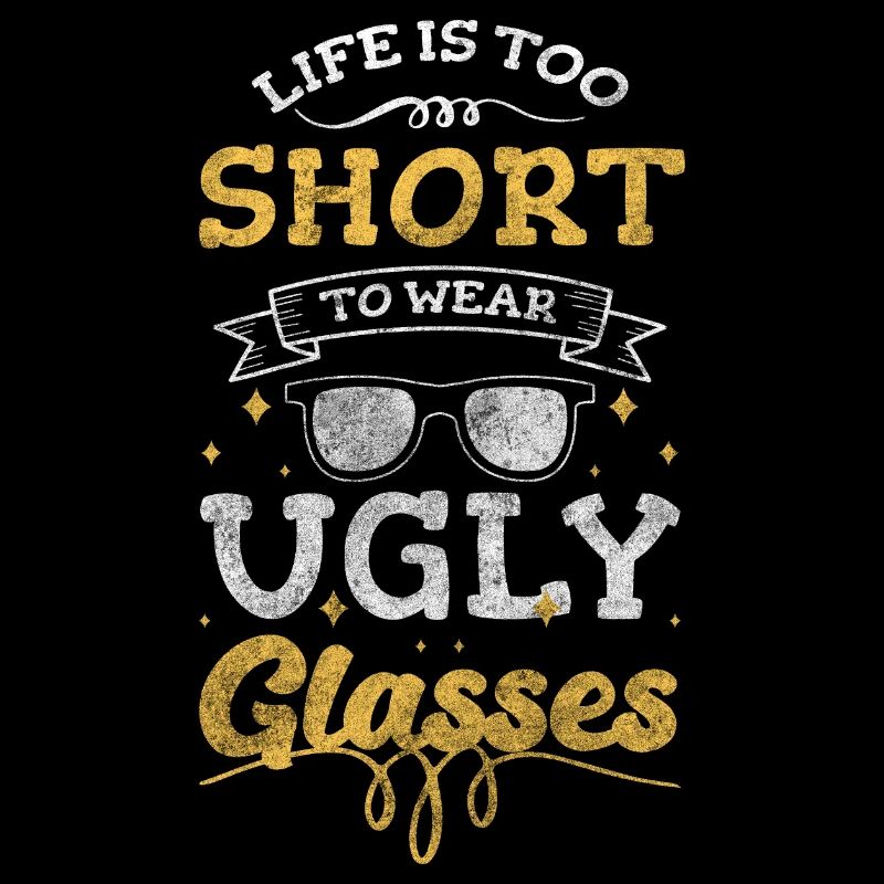 Lunettes Accessoire Mode de vie Etudiant