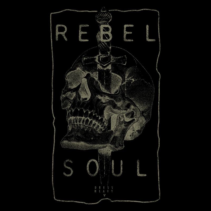 Rebel Soul