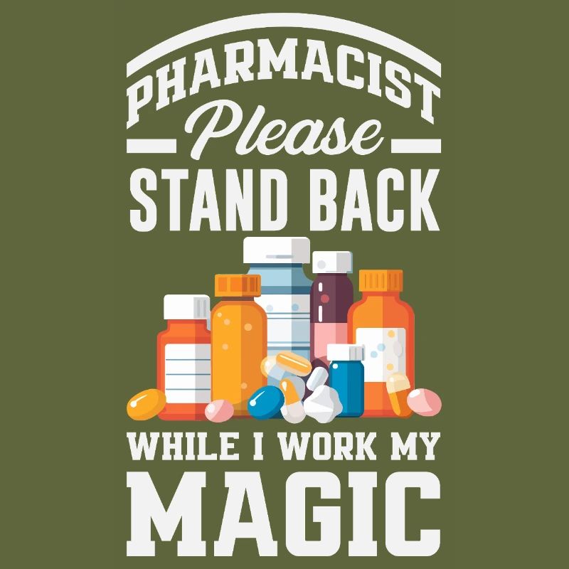 Apotheker Pharmazeutisch-technischer