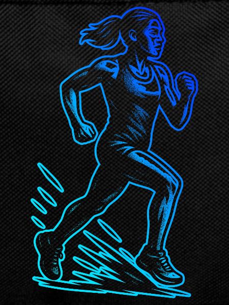 Running perfect for any race