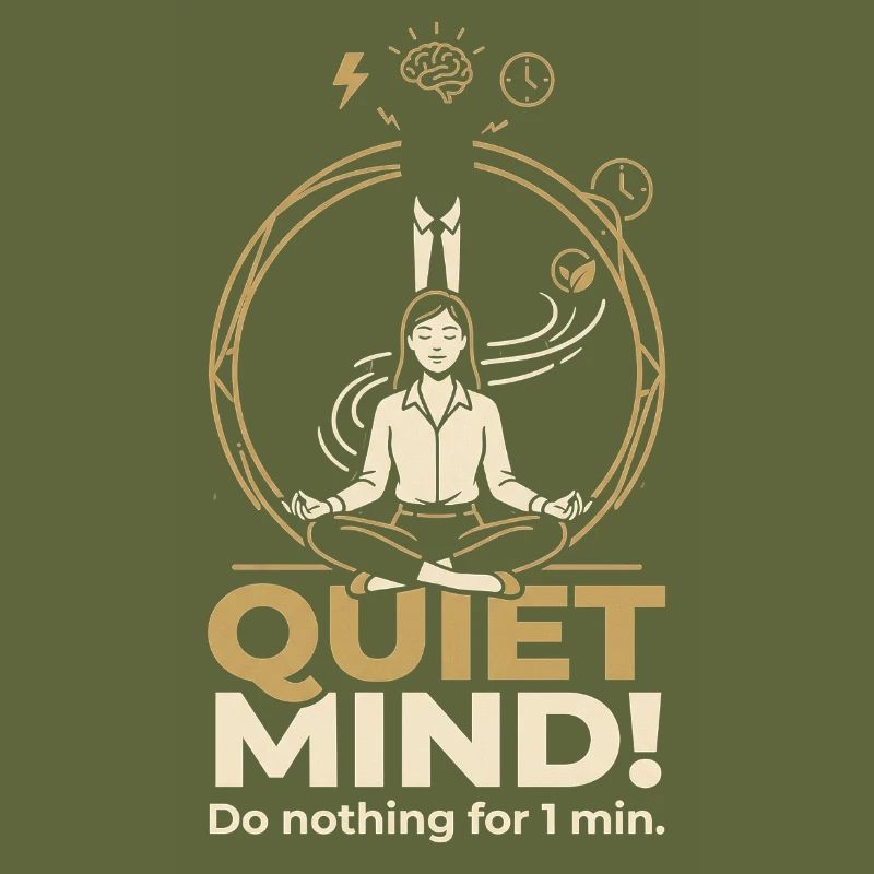 Quiet Mind