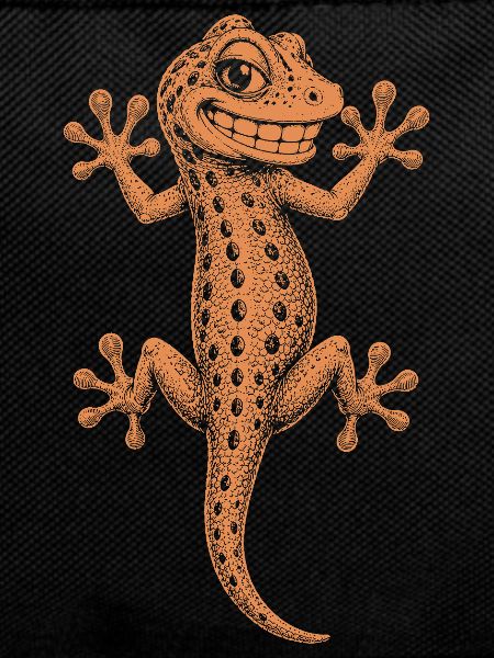 Gecko