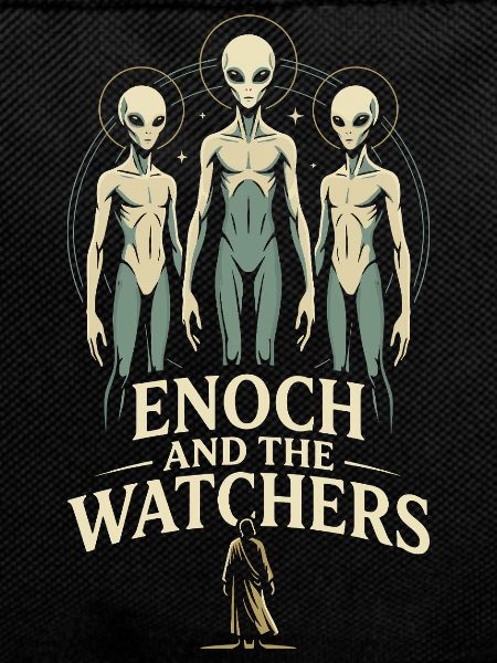 Enoch And Watchers