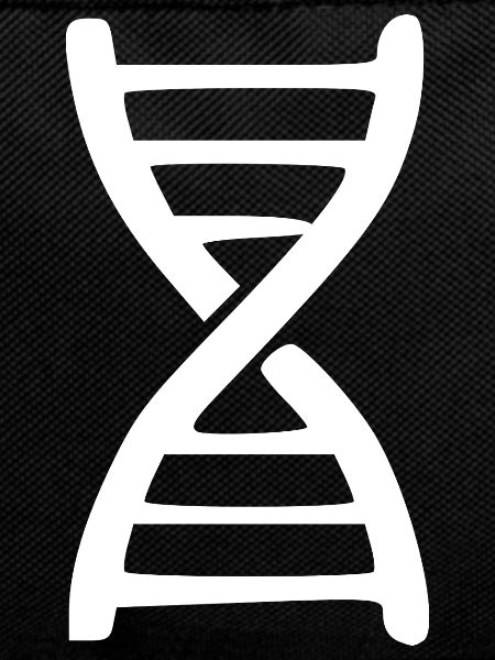 DNA Gentechnik Forschung Geschenk