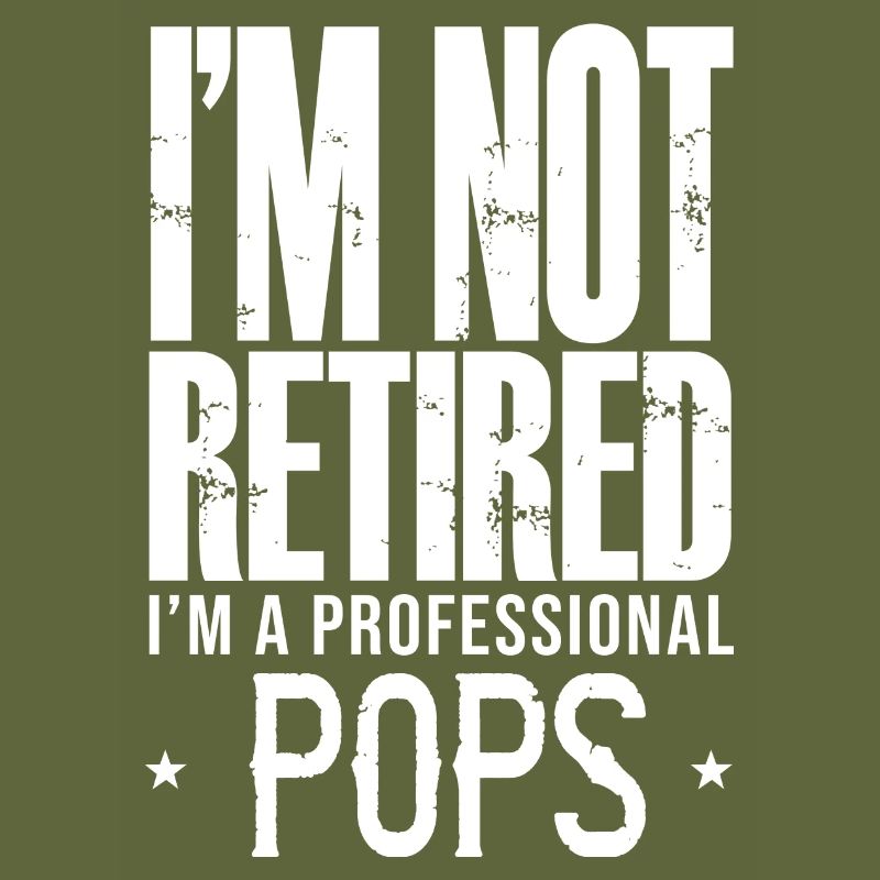 Pops Retirement Pop Pop Gift