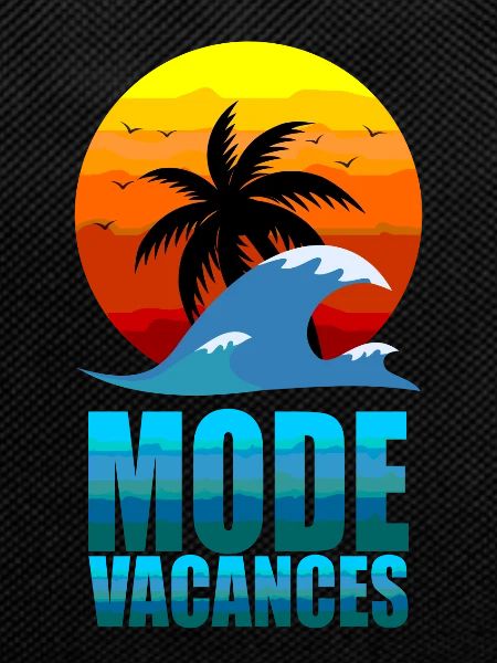 Mode Vacances