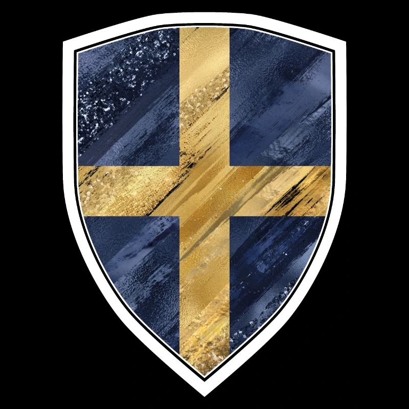 SWEDEN FLAG FLAG