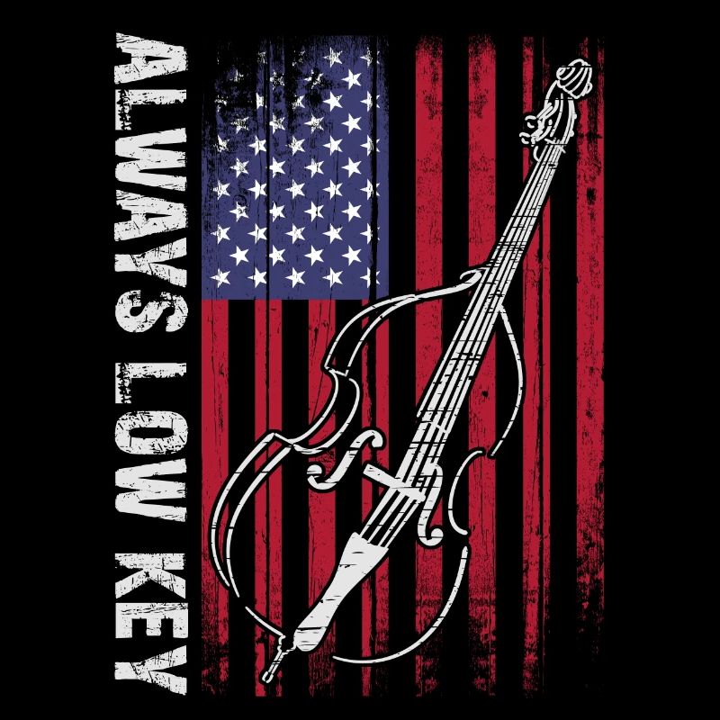 Plus de basse - pas d’aigus - contrebasse pour musiciens