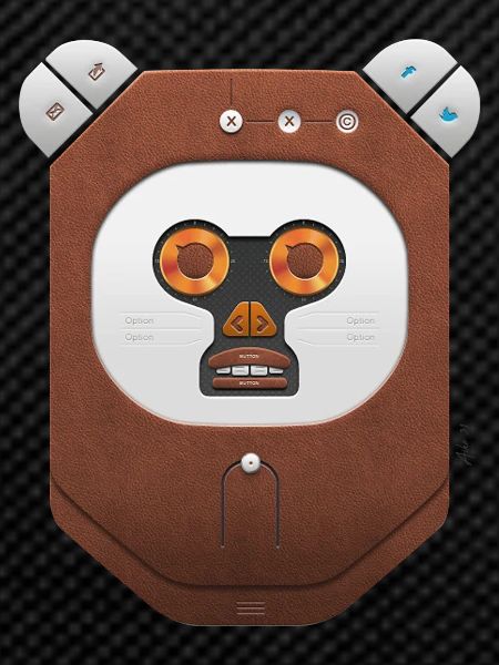 INTERFACE ME | eWok