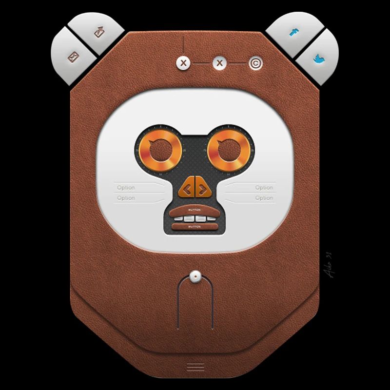 INTERFACE ME | eWok