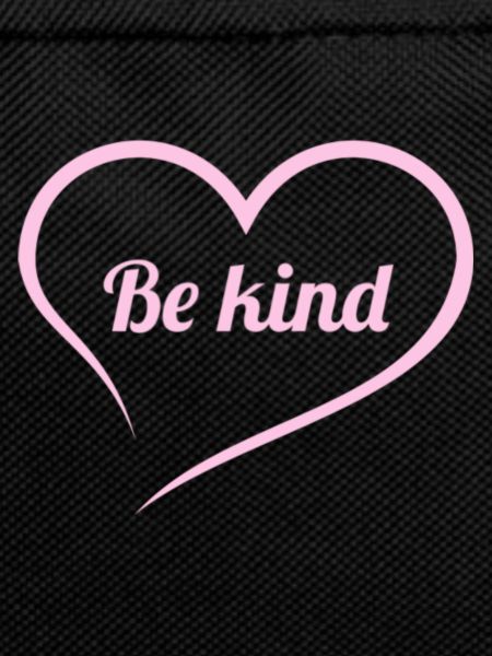 Be one of a kind