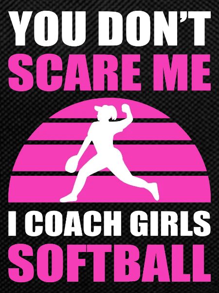 Softball Softball Players