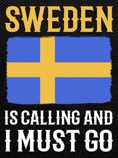 Sweden Swedish