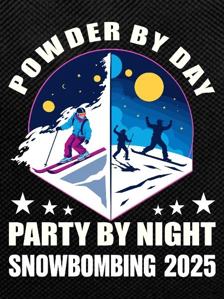 Snowbombing 2025