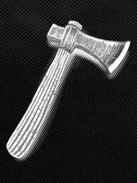Axe | Lumberjacks | Woodworkers | Axe