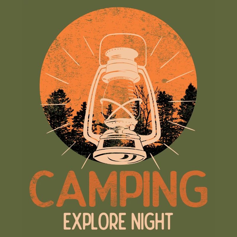 Camping Camping EXPLORE NIGHT