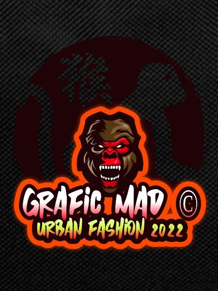 MAD GORILLA