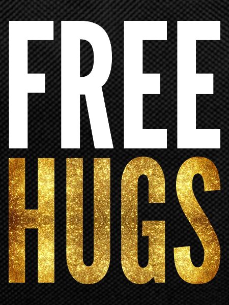 Free Hugs