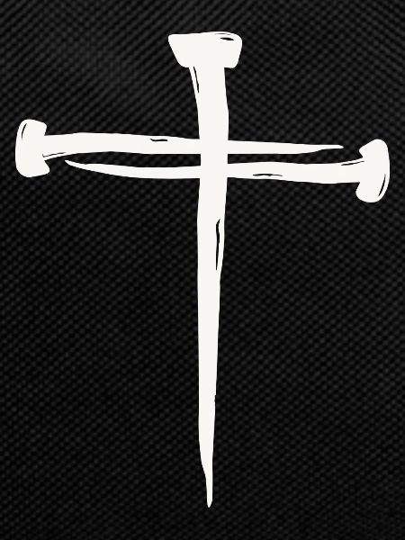 Cross of nails