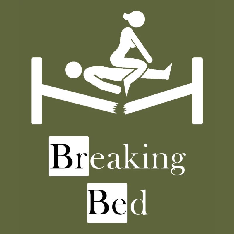 Breaking Bed