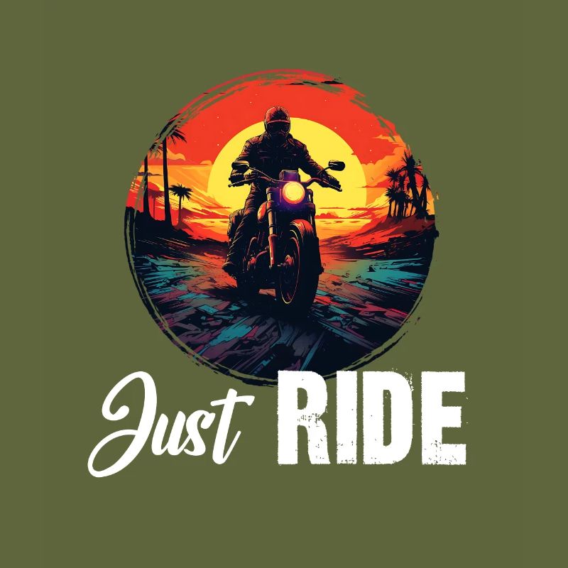 Just Ride