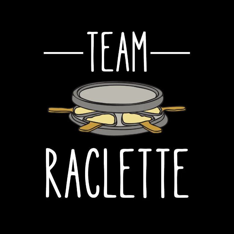 team raclette