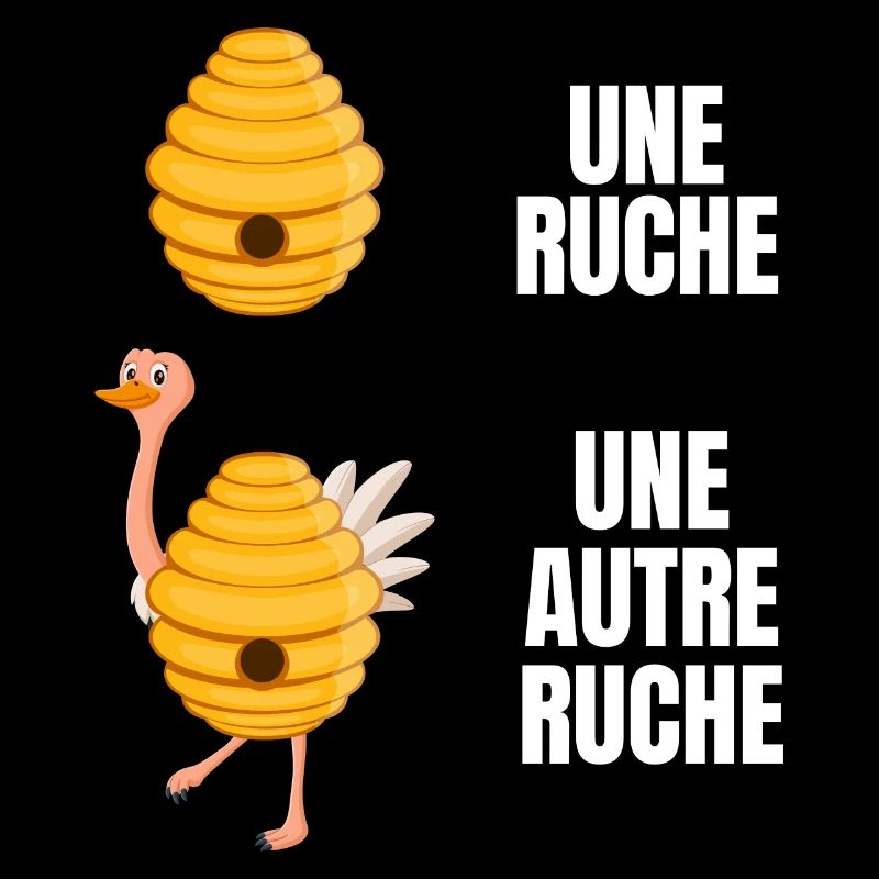autre ruche