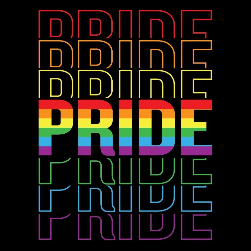 Be Pride