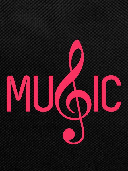 Music ... Music