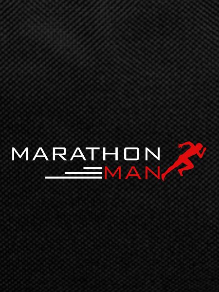 Marathon Man - Mann