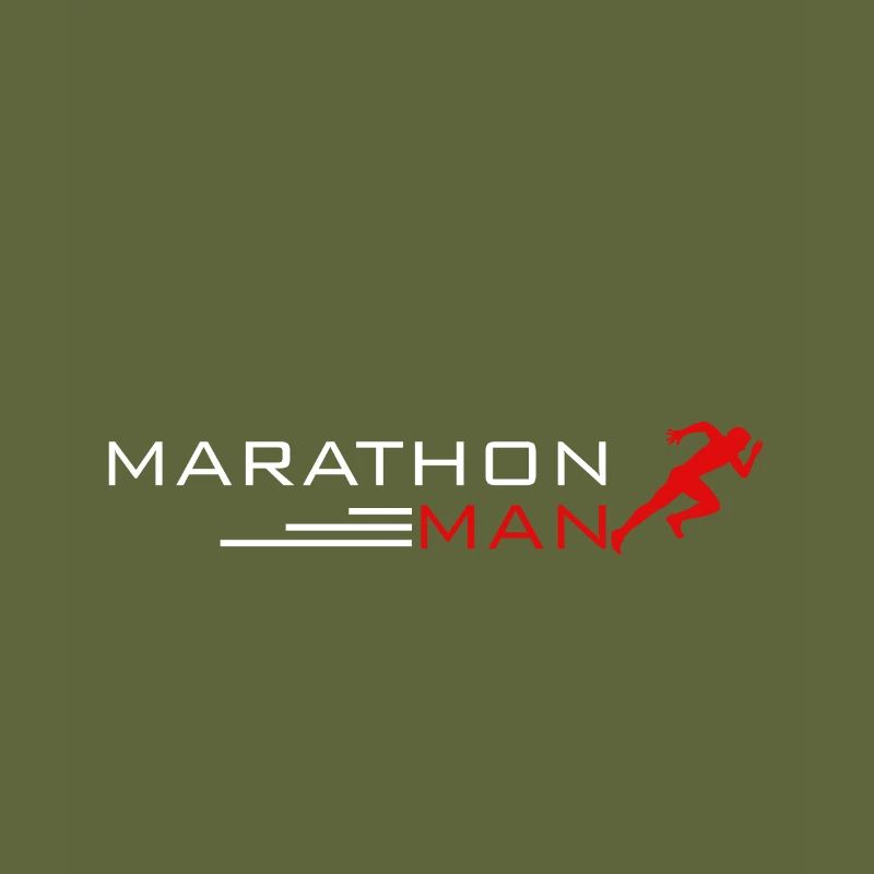 Marathon Man - Mann
