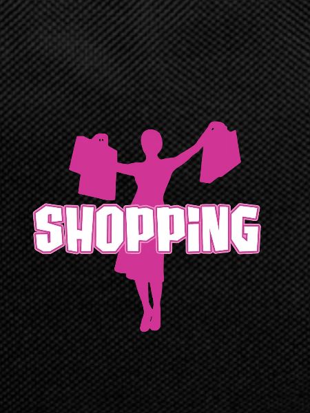 Shopping
