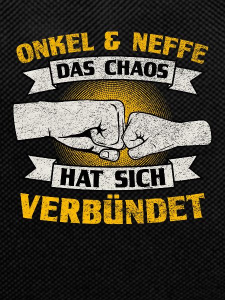 Patenonkel Onkel Pate Taufpate Patenonkel