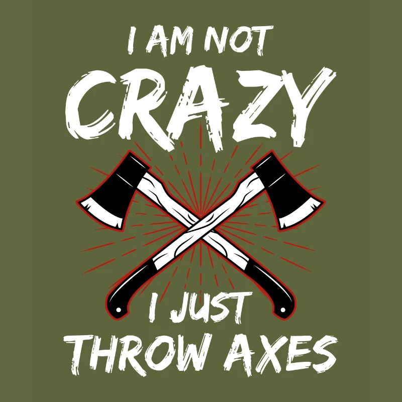 Lancer de hache Double Lance-hache