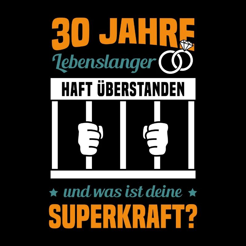 Hochzeitstag Jubiläum Verheiratet Ehe Ehemann