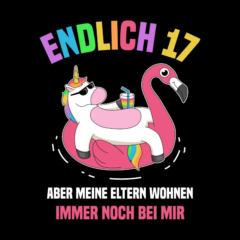Endlich 17 Aber Meine Eltern Wohnen Noch Bei Mir