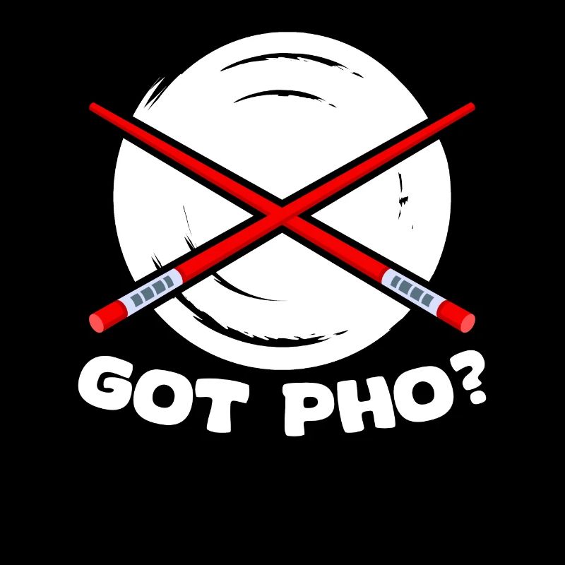 Got Pho Funny Pho Pun Pho Soup For A Vietnamese