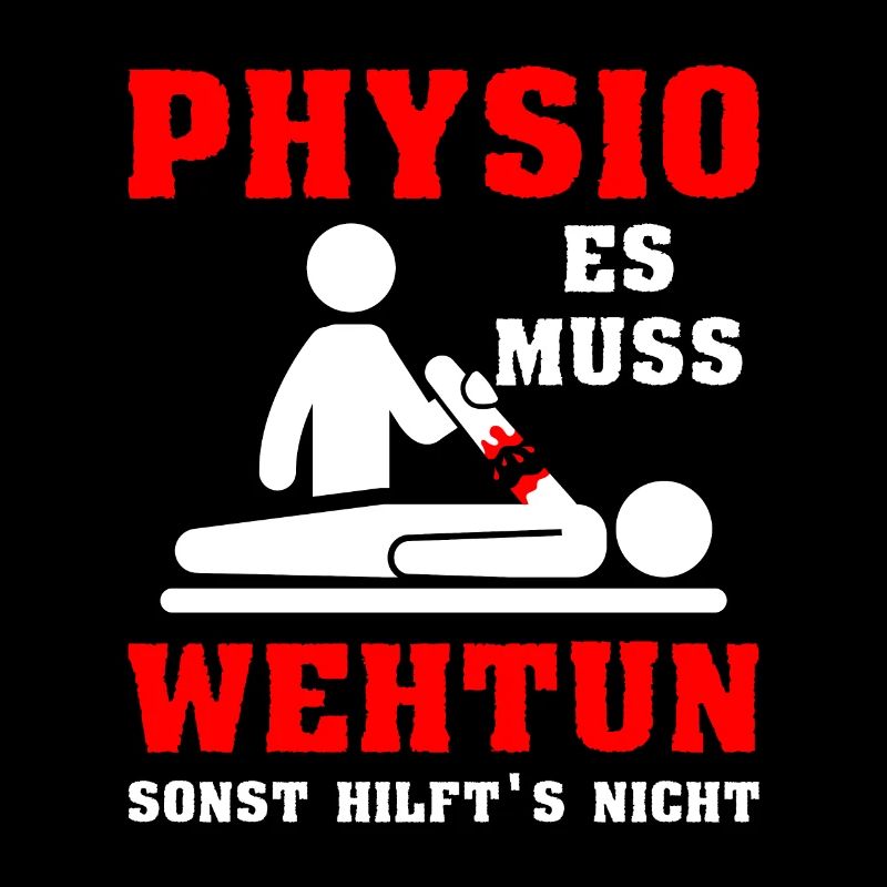 Physiotherapeut Orthopäde Masseur Physio