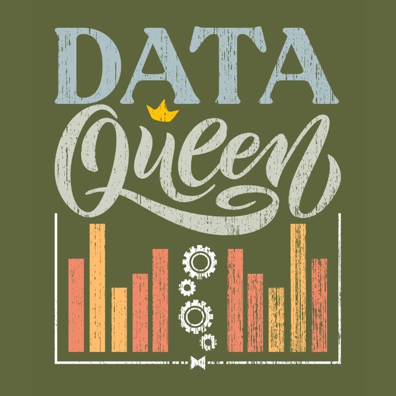 Awesome Data Queen Deep Learning Un scientifique des données
