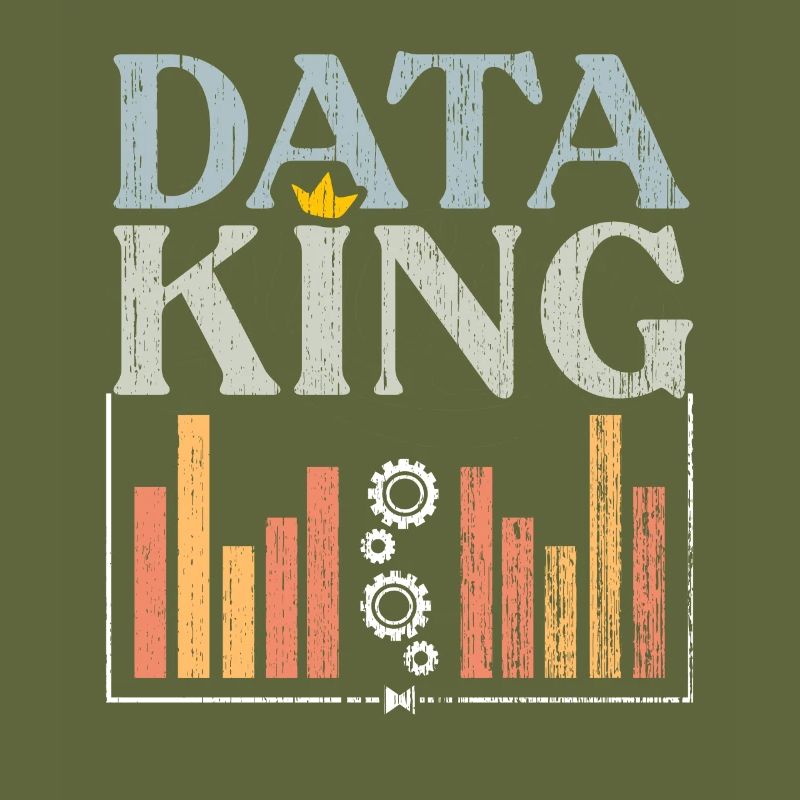 Awesome Data King For Deep Learning Data Scientist