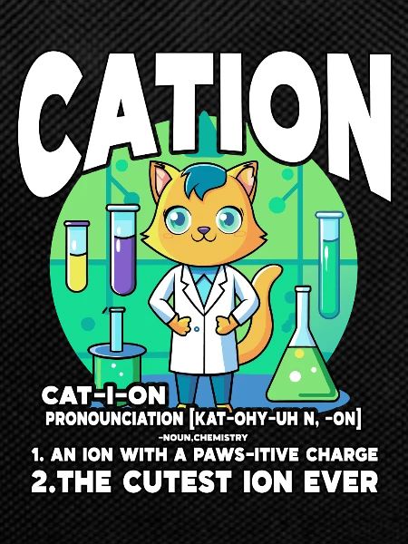 Cation
