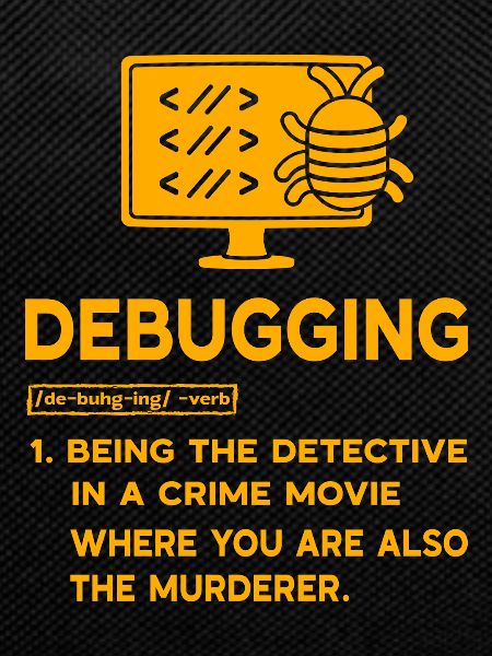 Debugging