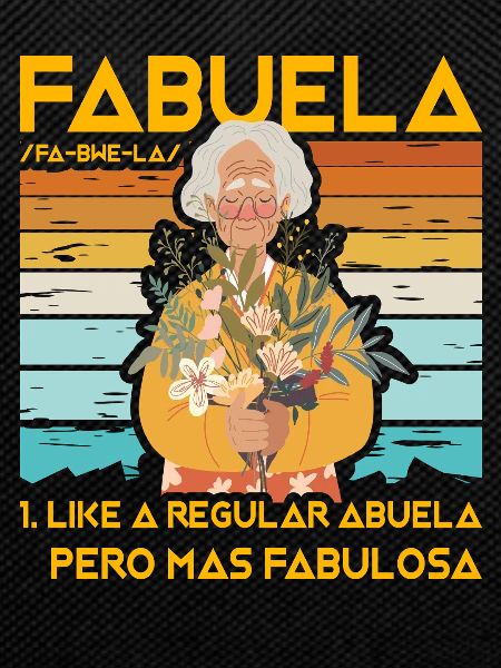 Fabuela