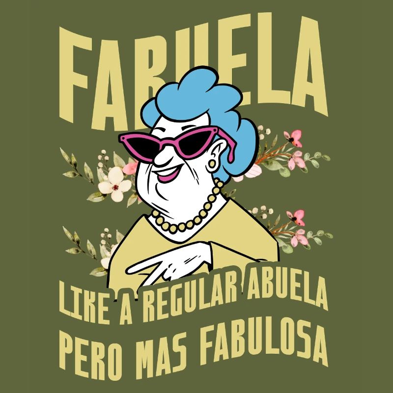 Fabuela