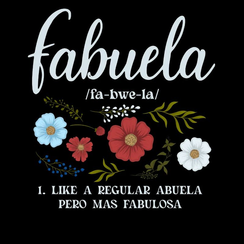 Fabuela