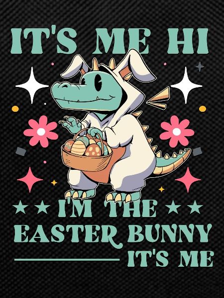 Easter Funny Saying